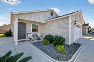 1964 CROMER PLACE, THE VILLAGES, FL 32163 - MLS#MFRG5106093