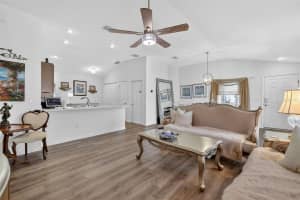 1964 CROMER PLACE, THE VILLAGES, FL 32163 - MLS#MFRG5106093