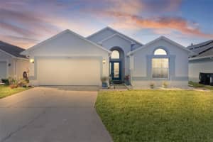 713 SADDLE RIDGE DRIVE, DAVENPORT, FL 33896 - MLS#MFRG5106101