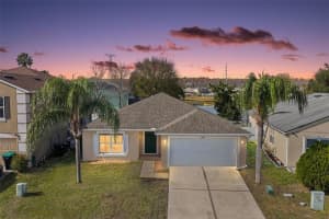 12952 LOS ALAMITOS, ORLANDO, FL 32837 - MLS#MFRG5106107