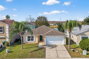 12952 LOS ALAMITOS, ORLANDO, FL 32837 - MLS#MFRG5106107