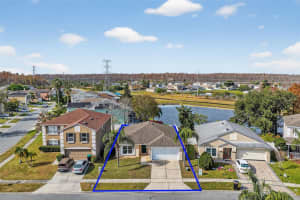 12952 LOS ALAMITOS, ORLANDO, FL 32837 - MLS#MFRG5106107