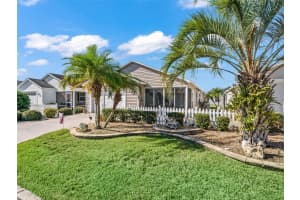 3742 VISCAYA COURT, THE VILLAGES, FL 32163 - MLS#MFRG5106108