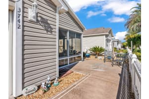 3742 VISCAYA COURT, THE VILLAGES, FL 32163 - MLS#MFRG5106108