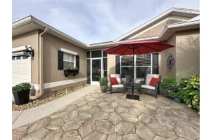 5000 LONG MEADOW DRIVE, LEESBURG, FL 34748 - MLS#MFRG5106115