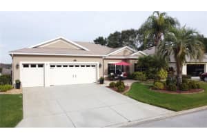 5000 LONG MEADOW DRIVE, LEESBURG, FL 34748 - MLS#MFRG5106115