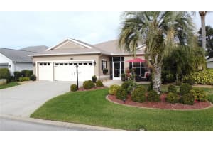 5000 LONG MEADOW DRIVE, LEESBURG, FL 34748 - MLS#MFRG5106115