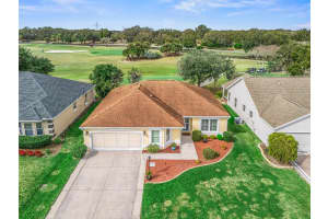 2220 MARGARITA DRIVE, LADY LAKE, FL 32159 - MLS#MFRG5106123