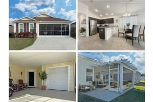 1309 MIZELL AVENUE, THE VILLAGES, FL 32163 - MLS#MFRG5106131