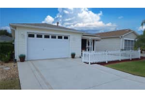 1952 MONTROSE COURT, THE VILLAGES, FL 32162 - MLS#MFRG5106135