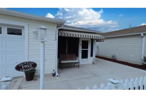 1952 MONTROSE COURT, THE VILLAGES, FL 32162 - MLS#MFRG5106135