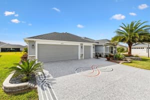 4774 COSENTINO COURT, THE VILLAGES, FL 32163 - MLS#MFRG5106146
