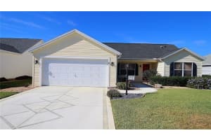 17716 89TH MILFORD AVENUE, THE VILLAGES, FL 32162 - MLS#MFRG5106150