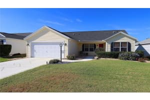 17716 89TH MILFORD AVENUE, THE VILLAGES, FL 32162 - MLS#MFRG5106150