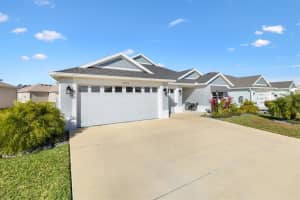 7004 MINCHEW CIRCLE, THE VILLAGES, FL 34762 - MLS#MFRG5106156