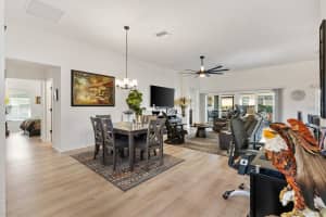 7004 MINCHEW CIRCLE, THE VILLAGES, FL 34762 - MLS#MFRG5106156