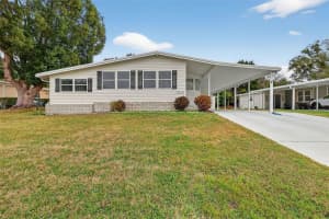 3913 N Citrus Cir #236, ZELLWOOD
