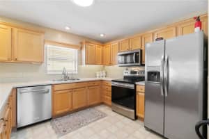 2852 LEICESTER TERRACE, THE VILLAGES, FL 32162 - MLS#MFRG5106162