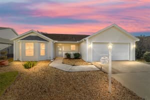 2571 FOXBRIDGE TERRACE, THE VILLAGES, FL 32162 - MLS#MFRG5106164