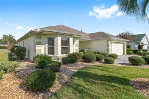 3177 WILLIAMS ROAD, THE VILLAGES, FL 32162 - MLS#MFRG5106168