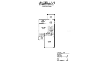 858 SUNSHOWER DRIVE, LADY LAKE, FL 32159 - MLS#MFRG5106173