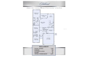 752 SUNSHOWER DRIVE, LADY LAKE, FL 32159 - MLS#MFRG5106174