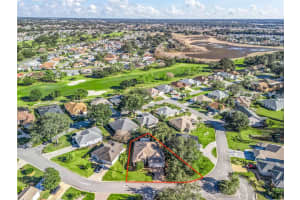 707 CIMARRON AVENUE, LADY LAKE, FL 32159 - MLS#MFRG5106178