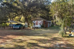 1582 S Us 301, SUMTERVILLE
