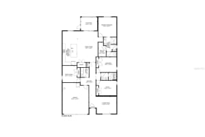 358 IRVING BEND DRIVE, GROVELAND, FL 34736 - MLS#MFRG5106183