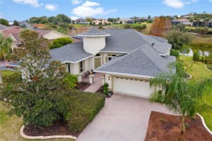 38912 HARBORWOODS PLACE, LADY LAKE, FL 32159 - MLS#MFRG5106189