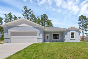 13757 Sw 81st Cir, OCALA