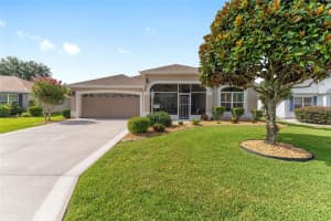 1960 DURHAM LANE, THE VILLAGES, FL 32162 - MLS#MFRG5106201