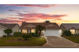 298 SOCIETY HILL CIRCLE, THE VILLAGES, FL 32162 - MLS#MFRG5106216