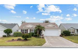 298 SOCIETY HILL CIRCLE, THE VILLAGES, FL 32162 - MLS#MFRG5106216