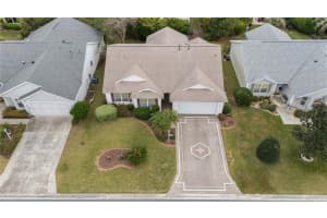 298 SOCIETY HILL CIRCLE, THE VILLAGES, FL 32162 - MLS#MFRG5106216