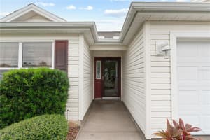 298 SOCIETY HILL CIRCLE, THE VILLAGES, FL 32162 - MLS#MFRG5106216