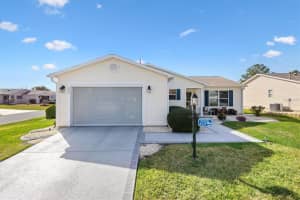 8528 177TH BARTRAM LOOP, THE VILLAGES, FL 32162 - MLS#MFRG5106220