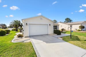 8528 177TH BARTRAM LOOP, THE VILLAGES, FL 32162 - MLS#MFRG5106220