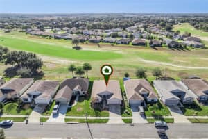 27143 ROANOKE DRIVE, LEESBURG, FL 34748 - MLS#MFRG5106223