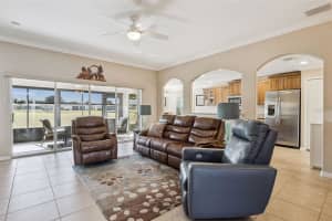 27143 ROANOKE DRIVE, LEESBURG, FL 34748 - MLS#MFRG5106223