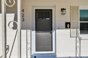 423 10TH AVENUE, MOUNT DORA, FL 32757 - MLS#MFRG5106226