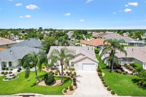 1884 POPPY CIRCLE, THE VILLAGES, FL 32162 - MLS#MFRG5106230
