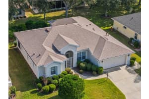 20806 QUEEN ALEXANDRA DRIVE, LEESBURG, FL 34748 - MLS#MFRG5106231