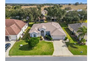 20806 QUEEN ALEXANDRA DRIVE, LEESBURG, FL 34748 - MLS#MFRG5106231