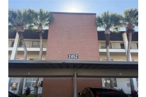 2452 ENTERPRISE ROAD, CLEARWATER, FL 33763 - MLS#MFRG5106233