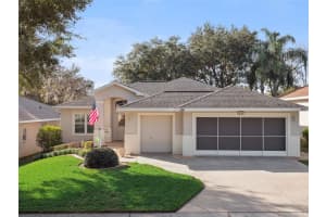 21103 LIONHEART DRIVE, LEESBURG, FL 34748 - MLS#MFRG5106236