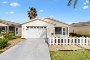 1358 HOLLYBERRY PLACE, THE VILLAGES, FL 32162 - MLS#MFRG5106238