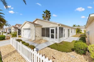 1358 HOLLYBERRY PLACE, THE VILLAGES, FL 32162 - MLS#MFRG5106238