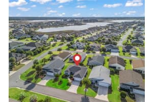 782 MILLHORN LOOP, THE VILLAGES, FL 32163 - MLS#MFRG5106245