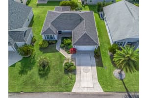 782 MILLHORN LOOP, THE VILLAGES, FL 32163 - MLS#MFRG5106245